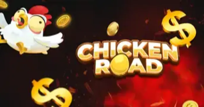 Chicken Road